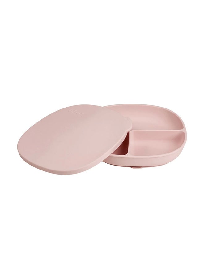 B Box Silicone Plate + Lid