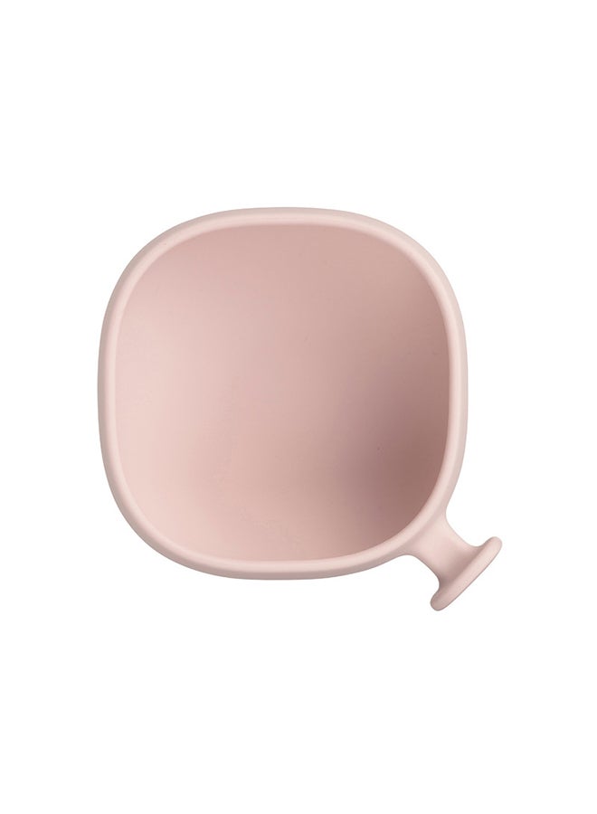 silicon bowl +lid