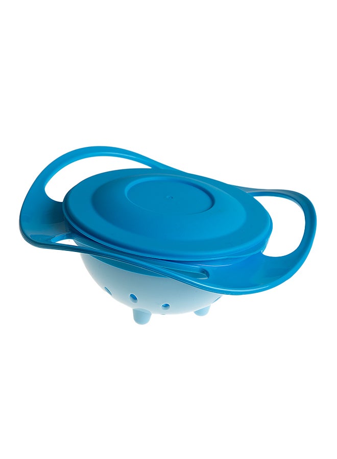 babyjem Amazing Bowl - Blue