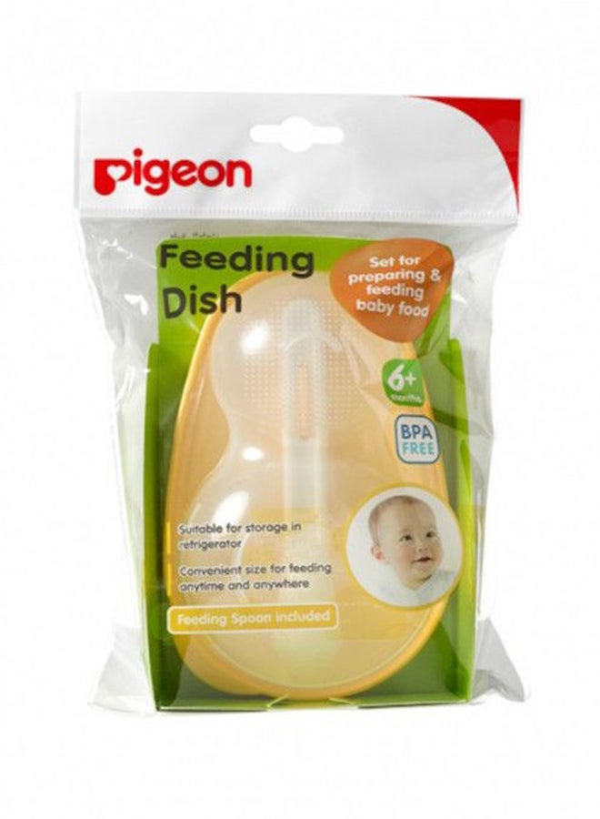 PIGEON D313 FEEDING DISH