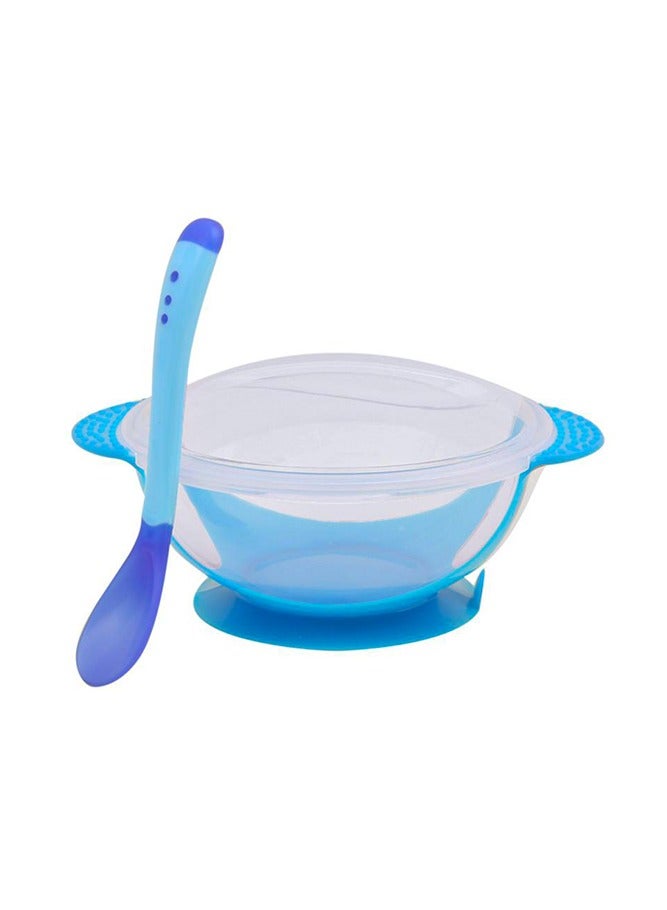 وعاء تغذية الطفل