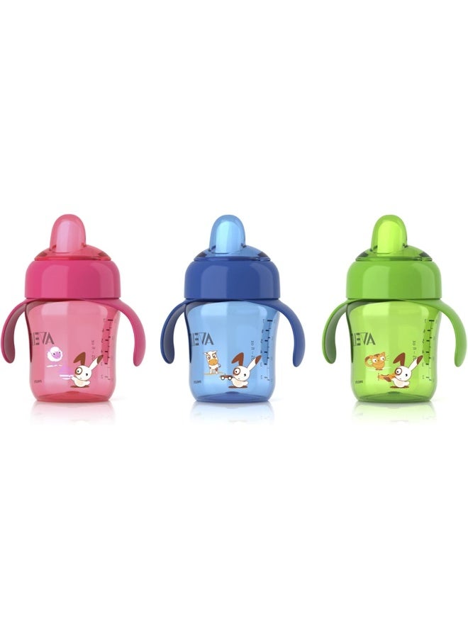 Philips Spout Cup (Colours May Vary)