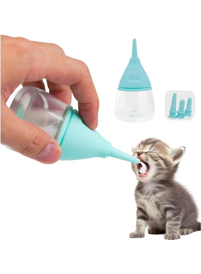 Puppy Bottles for Nursing, Kitten Bottles for Nursing, Pet Feeding Bottle