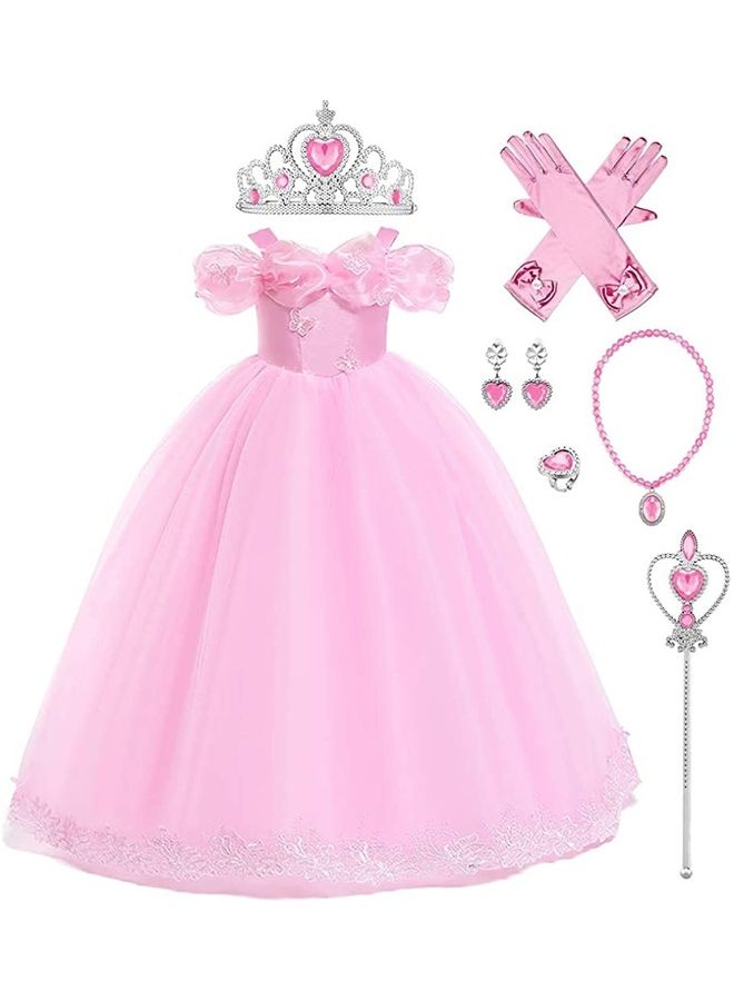 Princess Costume 120cm