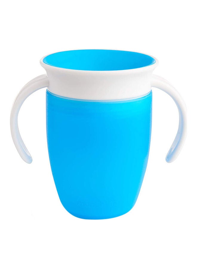 Miracle 360 Trainer Cup 7 Ounce Color May Vary 1 Count