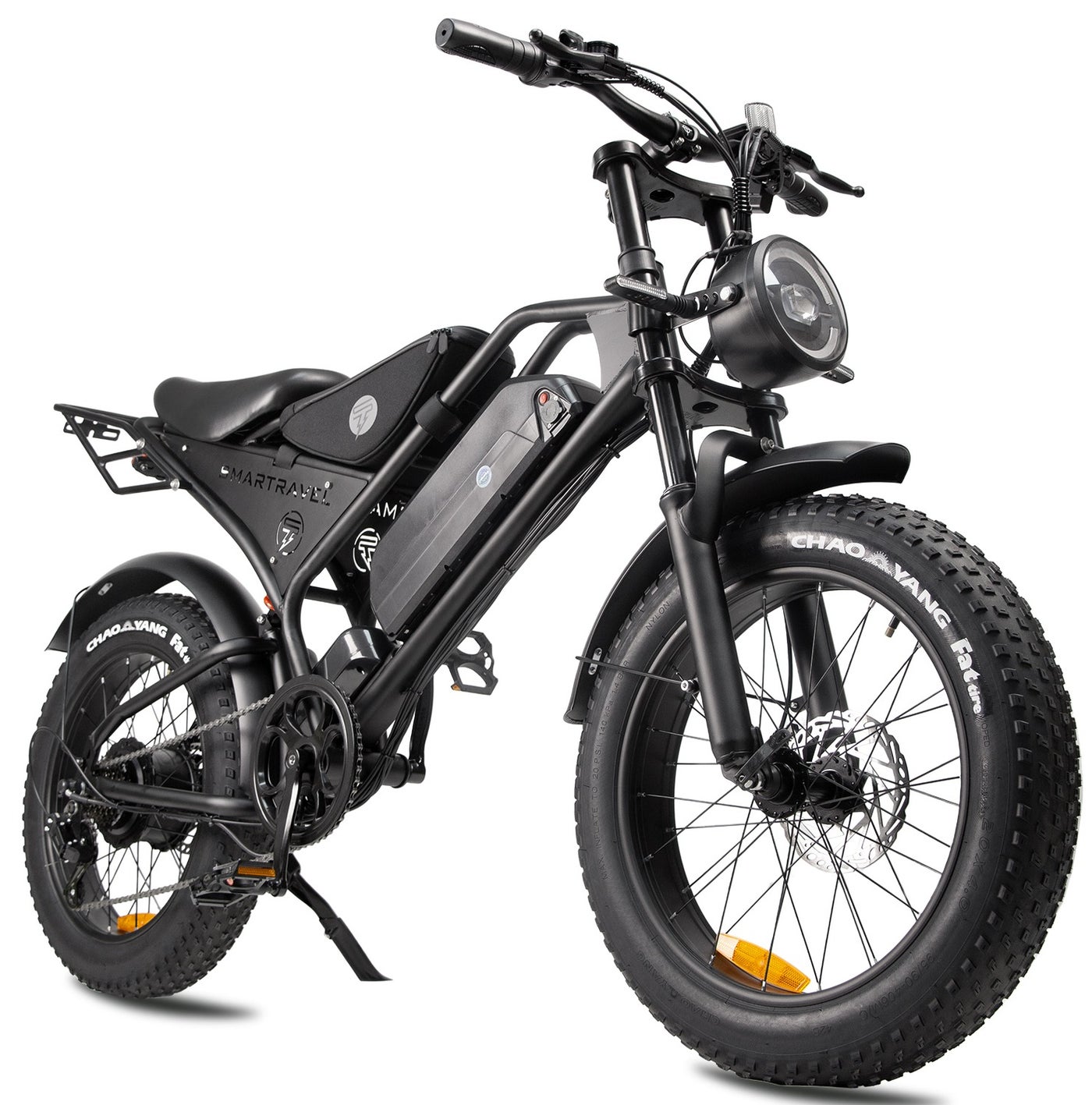 Smartravel Explorer DK401