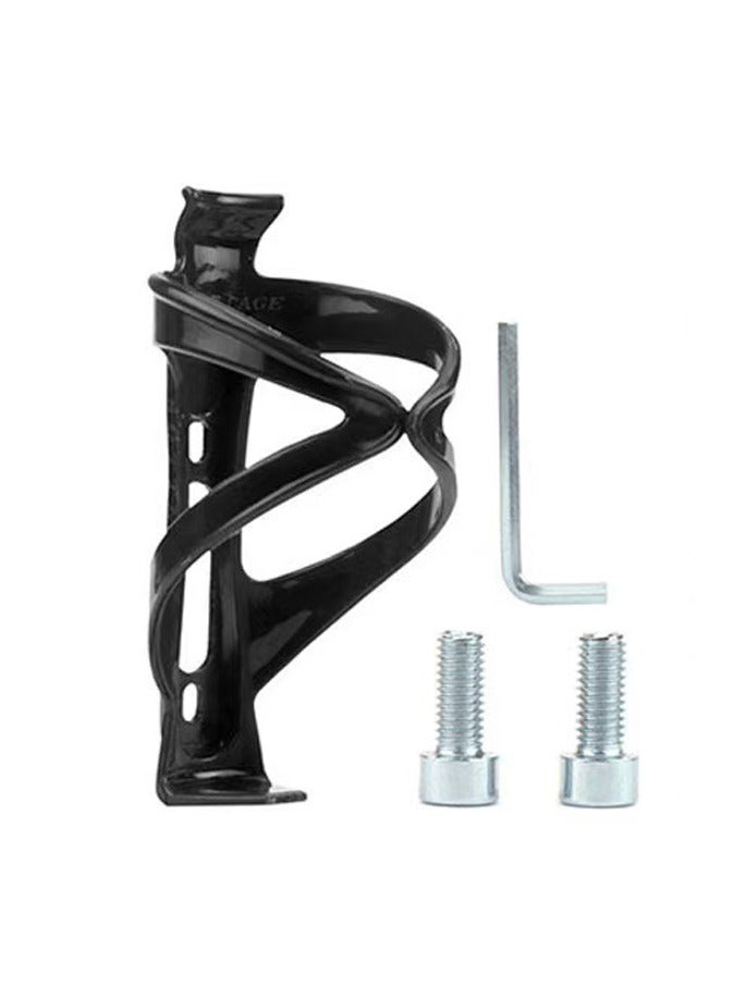 Road Bike Plastic Water Bottle Holder
