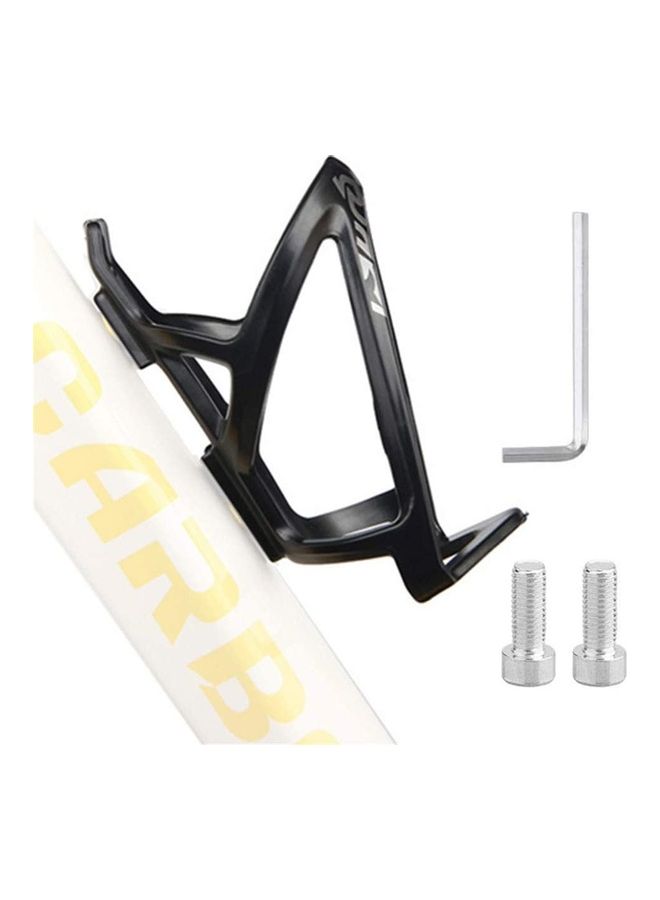 Bike Water Bottle Cage Holder