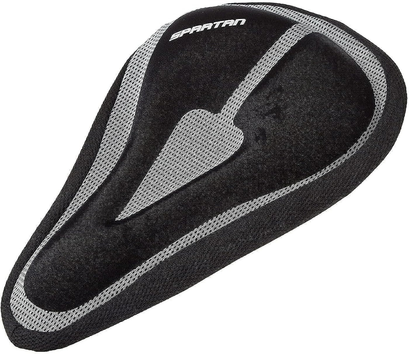 Bicycle Seat Cover, Multi, - Memory Foam Sp-9049