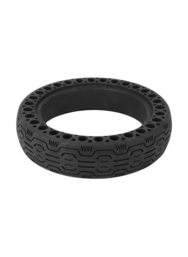 Honeycomb Solid Tubeless Tyre For Xiaomi Electronic Scooter M365