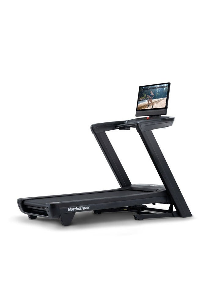 Commercial 2450 Treadmill (2025 model) NTL19125-INT