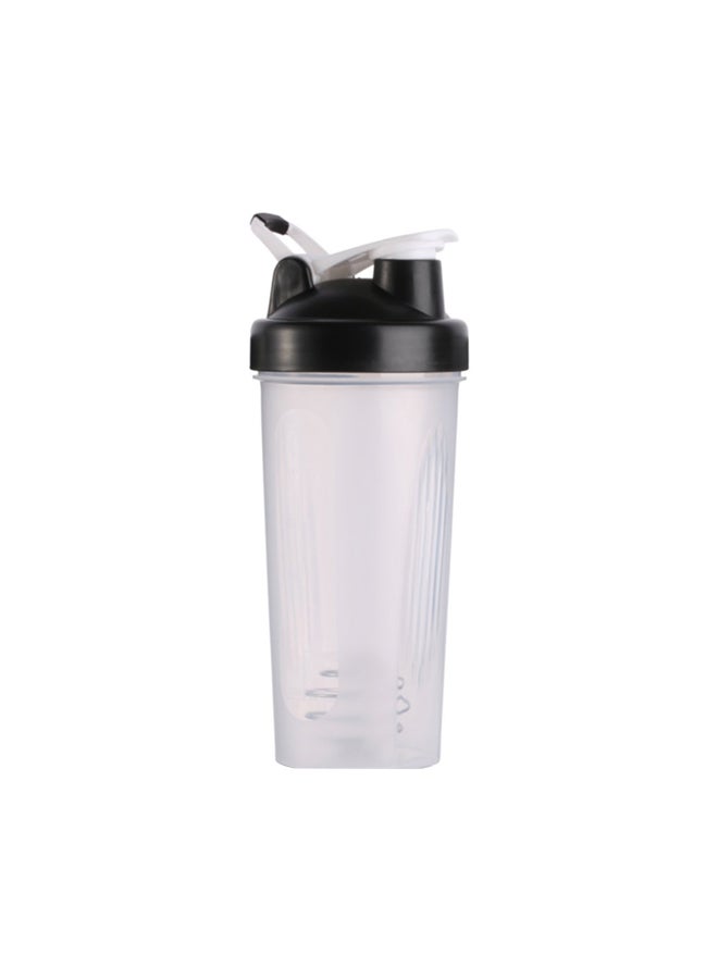 Protein Shaker Bottle 600ml 600ml