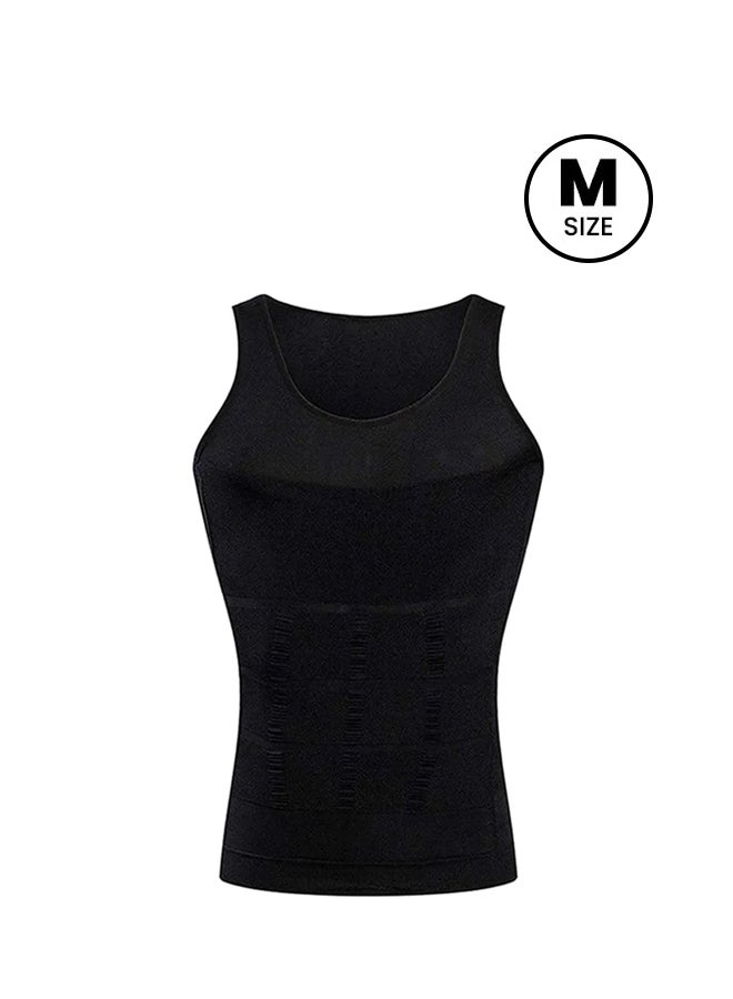 Slimming Body Shaper Vest For Men M M