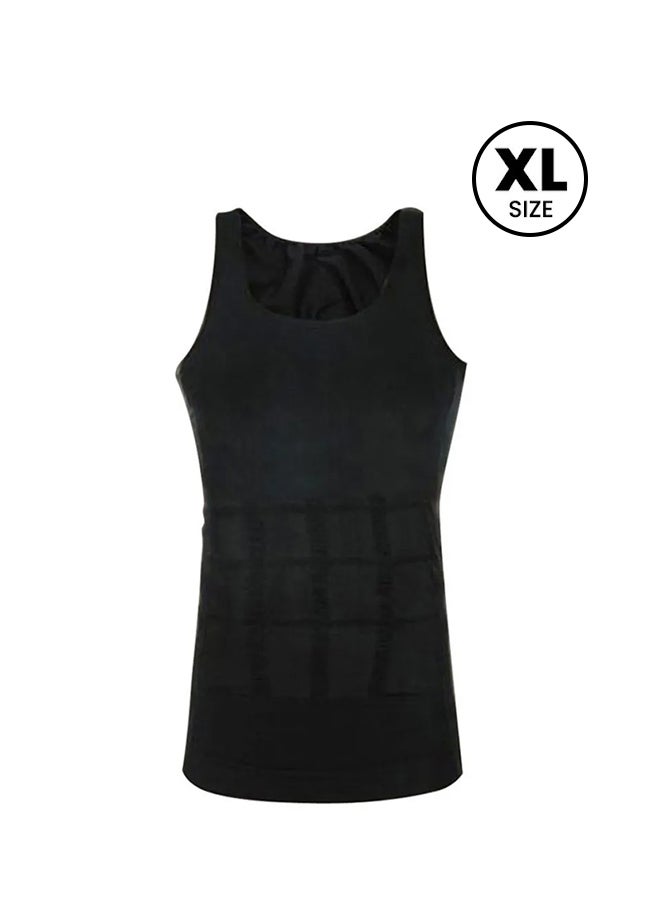 Slimming Body Shaper Vest For Men XL XL