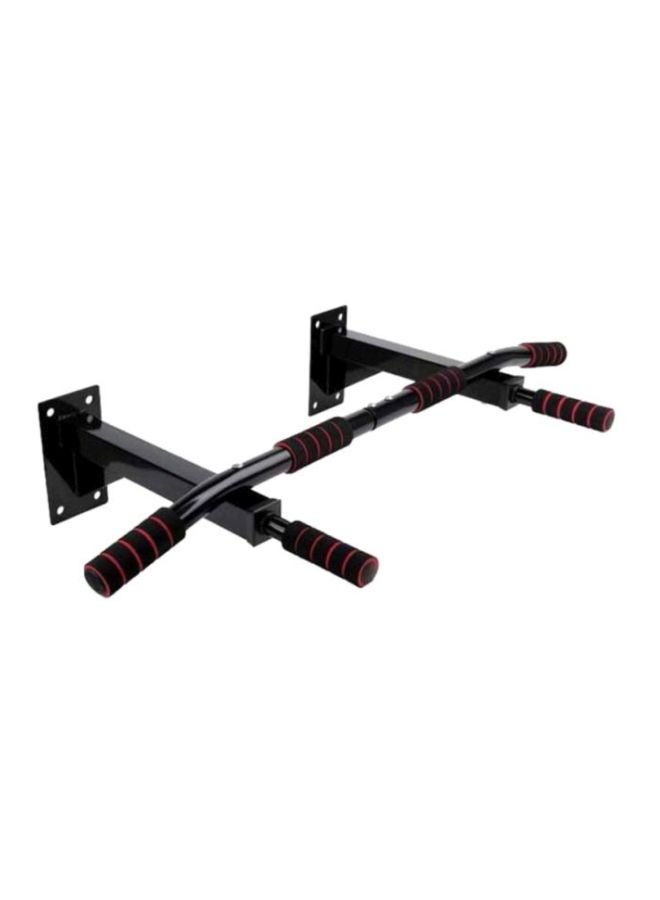 Wall Mount Pull Up Bar