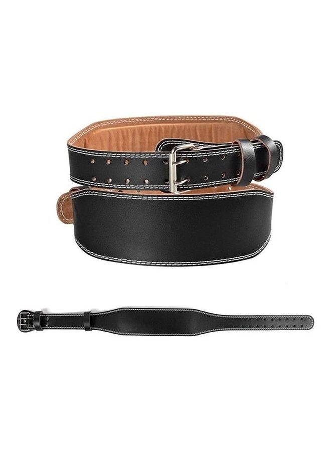 Waistline Fitness Belt (L) 25.5x35.7x7.5cm