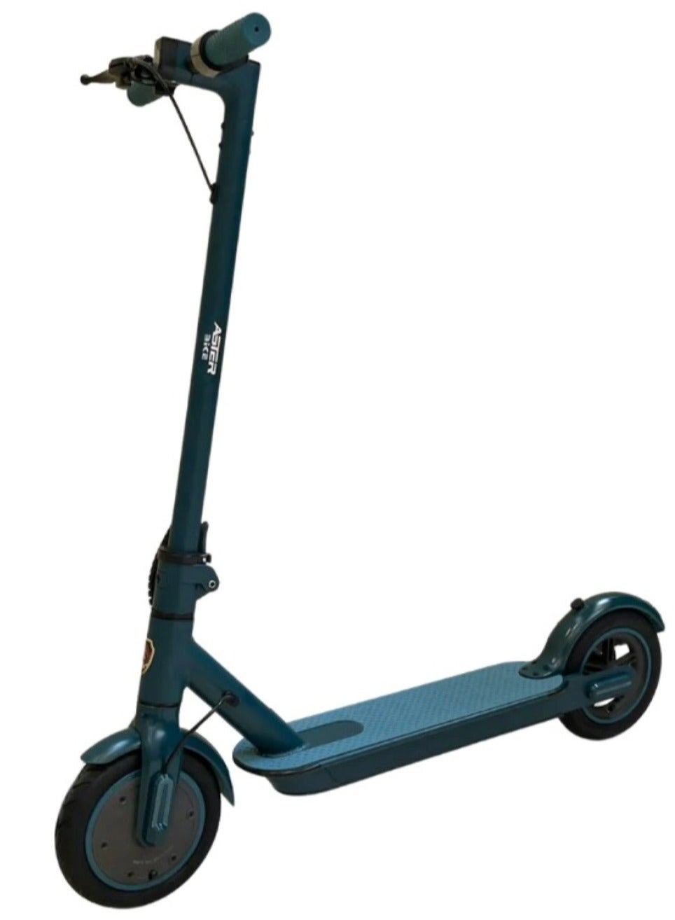 36V Electric Scooter 250W Motor 15km Range Speed up to 40km/h