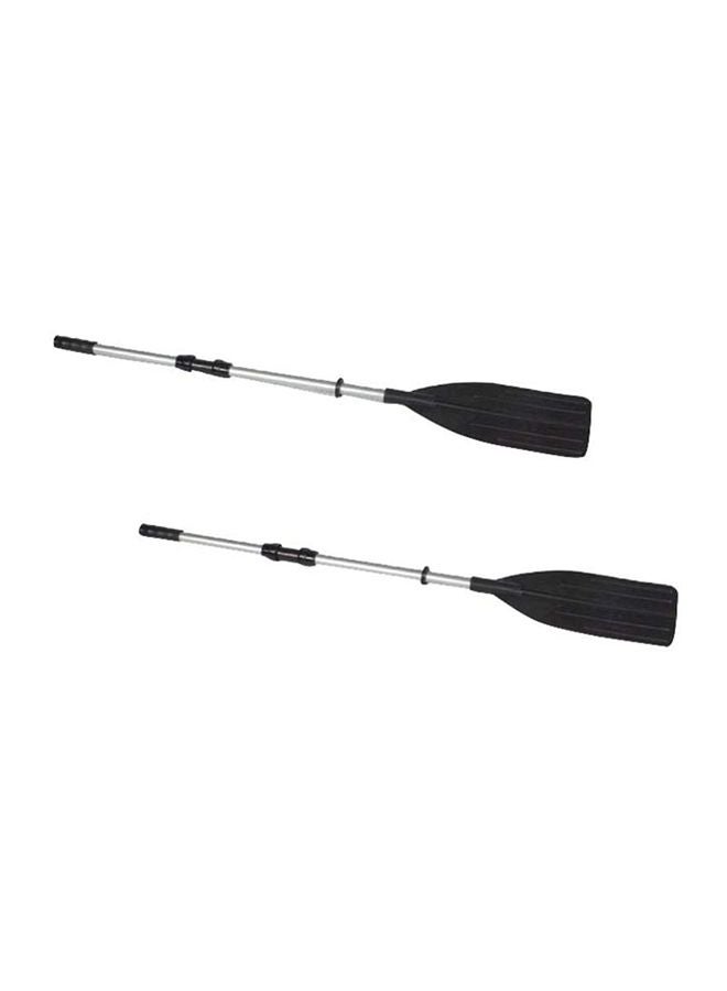 Pair Of Boat Oars 54inch