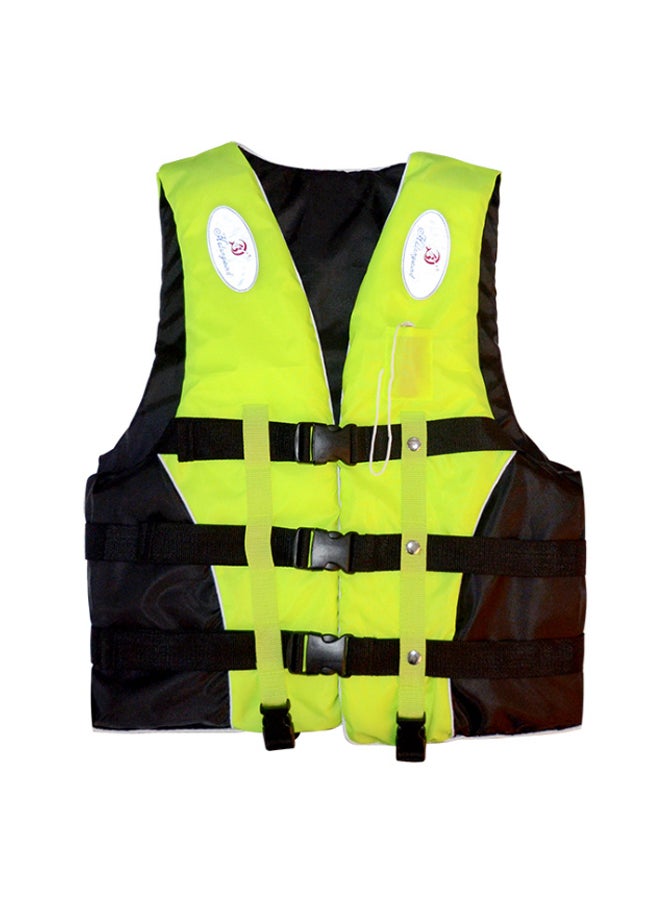 Adult Swim Vest Life Jacket - Floation Swimsuit Buoyancy Swimwear