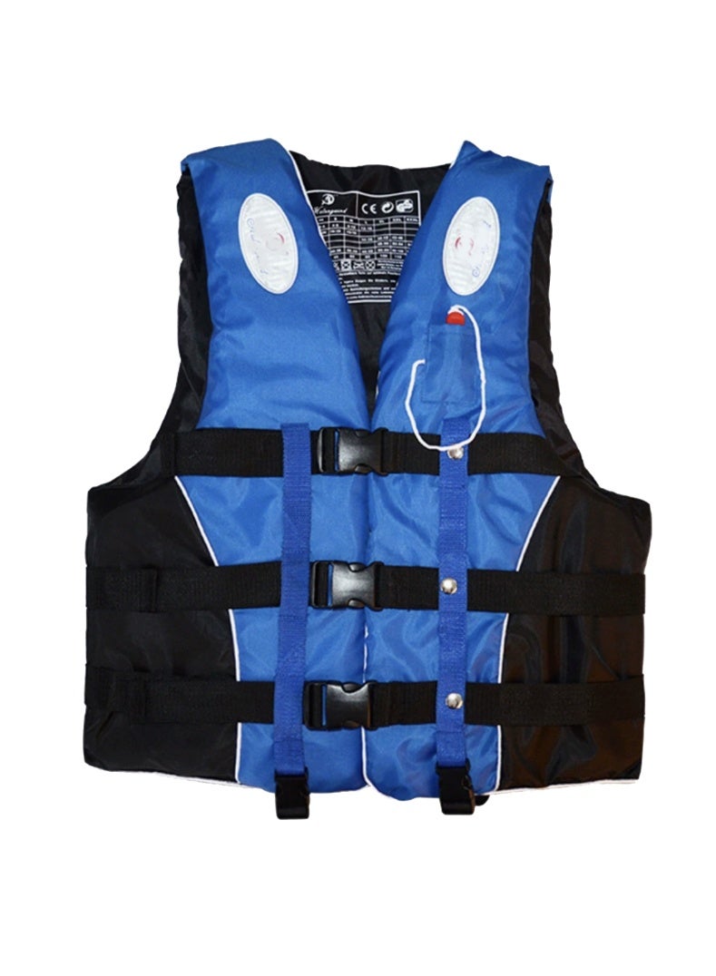 Adult Swim Vest Life Jacket - Floation Swimsuit Buoyancy Swimwear