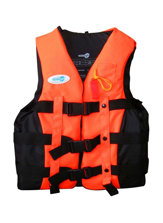 Life Jacket Mcm