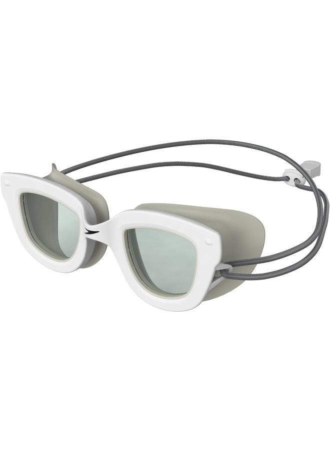 Speedo Unisex Kids Sunny G Seasiders Goggles