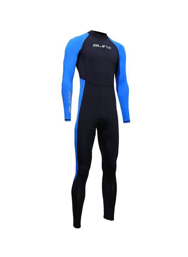 UV Protected Diving Suit L