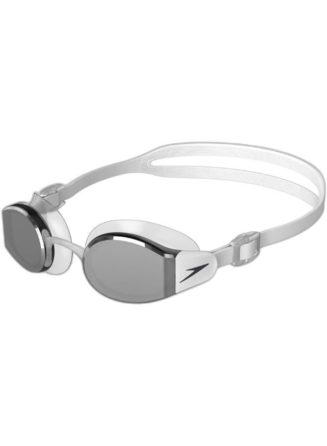 Speedo Mariner Pro Mirror Swimming Goggles