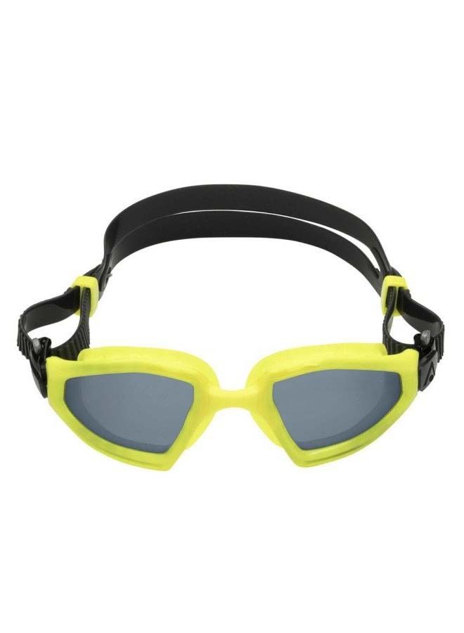 Kayenne Pro Adult Swimming Goggles Dark Lens