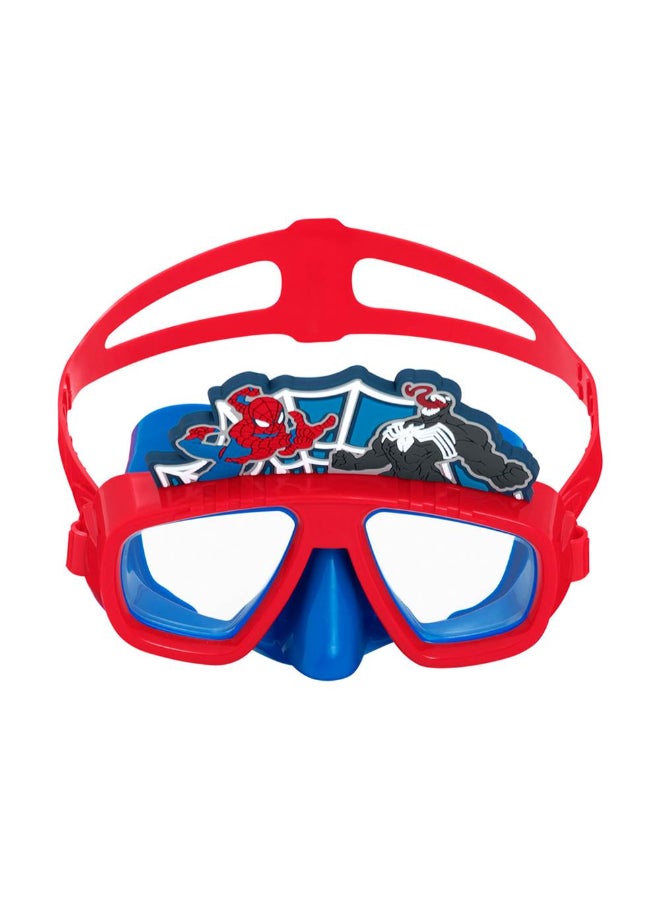 Bestway Marvel Spider-Man Deluxe Diving Mask
