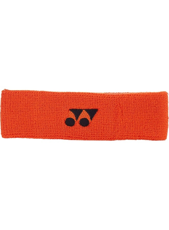 Ac258Ex Head Band Orange