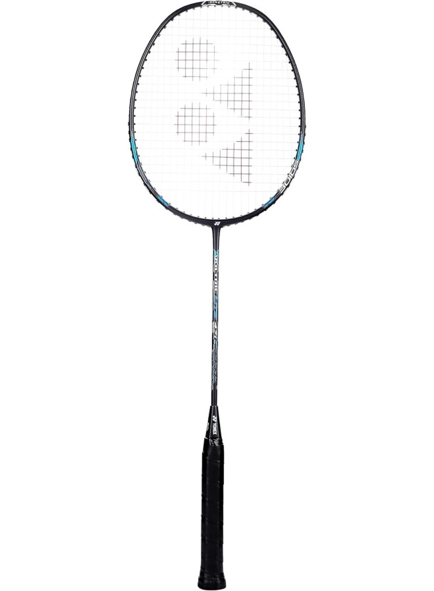 VOLTRIC 47I Badminton (Racquet Unstrung) for Intermediate Players - Blue