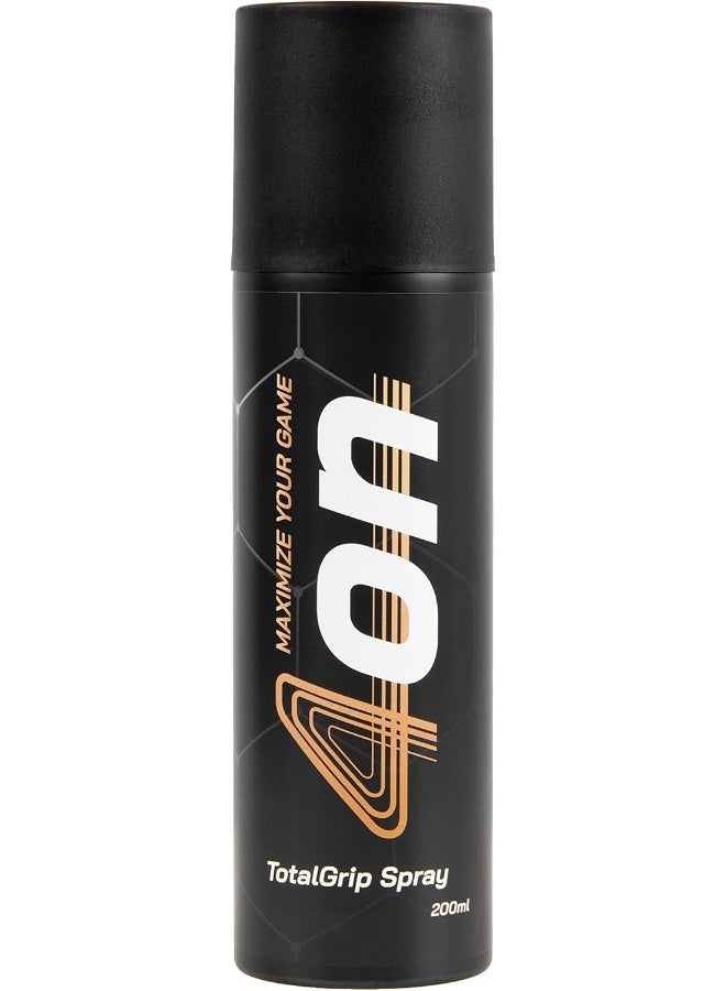 4on TotalGrip Spray - Non-Slip Sports Grip