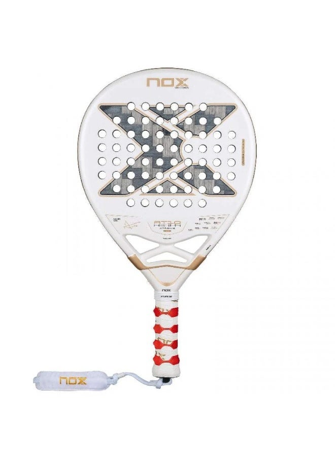 Nox AT10 Genius 12k Alum Xtreme 2026