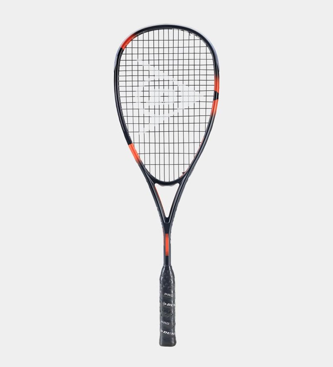 Dunlop Sports D SR Apex Supreme HL Squash Racquet