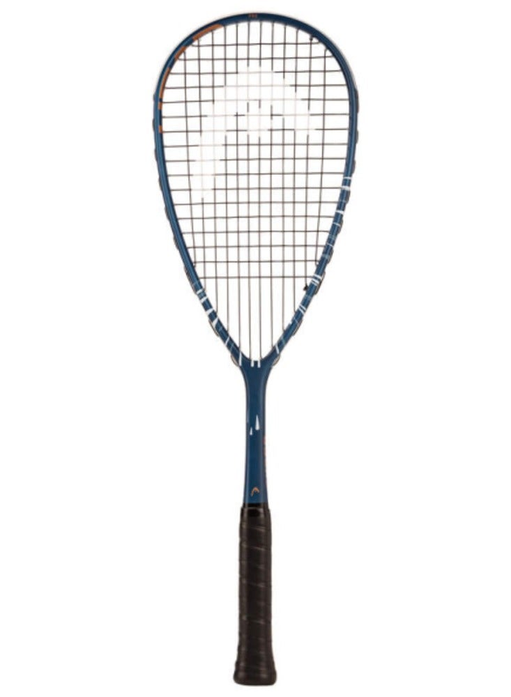 Head Cyber Pro Squash Racket – 170G, Head-Heavy Balance, Amplified Fibre Technology - Premium squash_racquets designed for performance, durability, and comfort