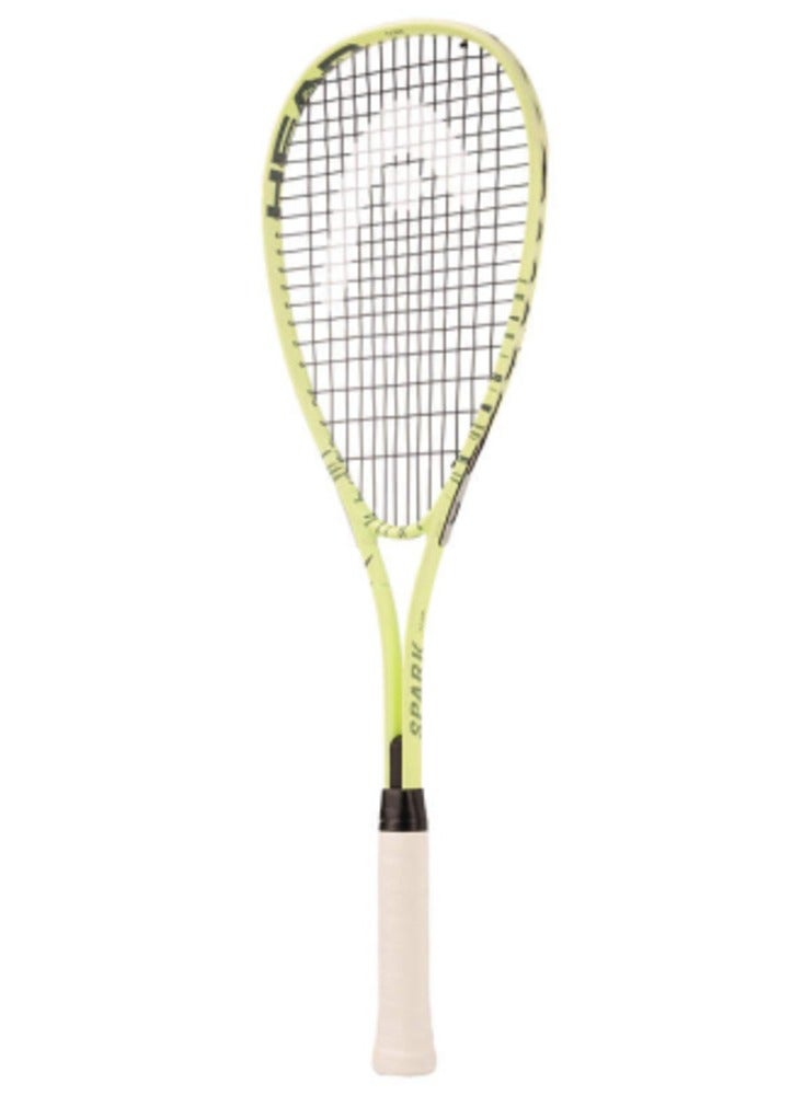 Head Spark Team Squash Racket – Ideal Starter Racket For Beginners - Premium squash_racquets designed for performance, durability, and comfort
