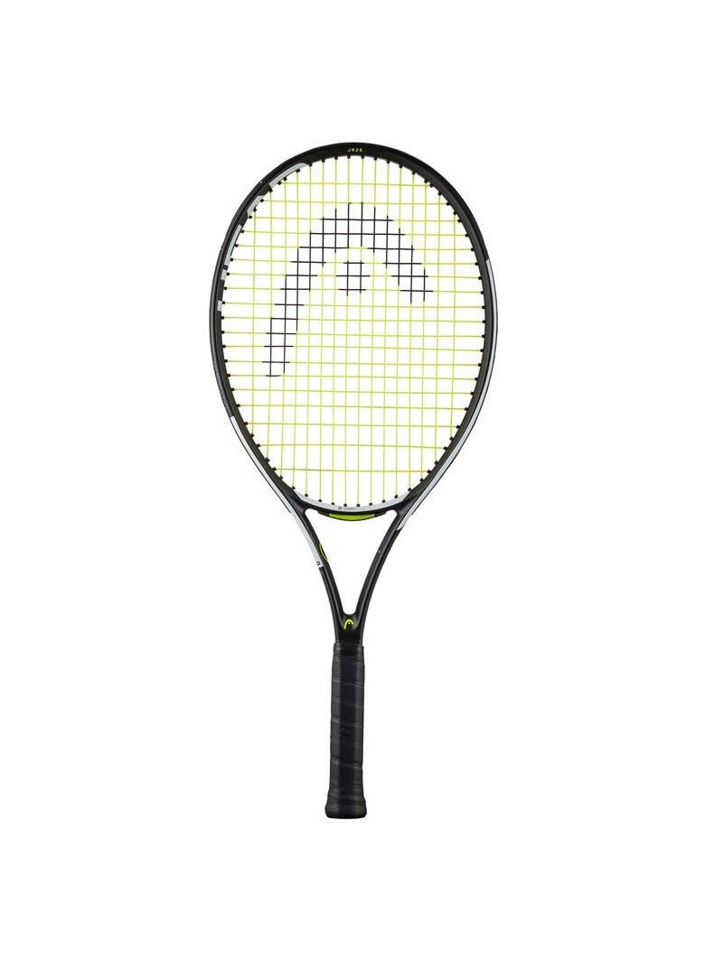 Ig Speed Jr. 25 Tennis Racquet - For Ambitious Juniors, 25 Inches
