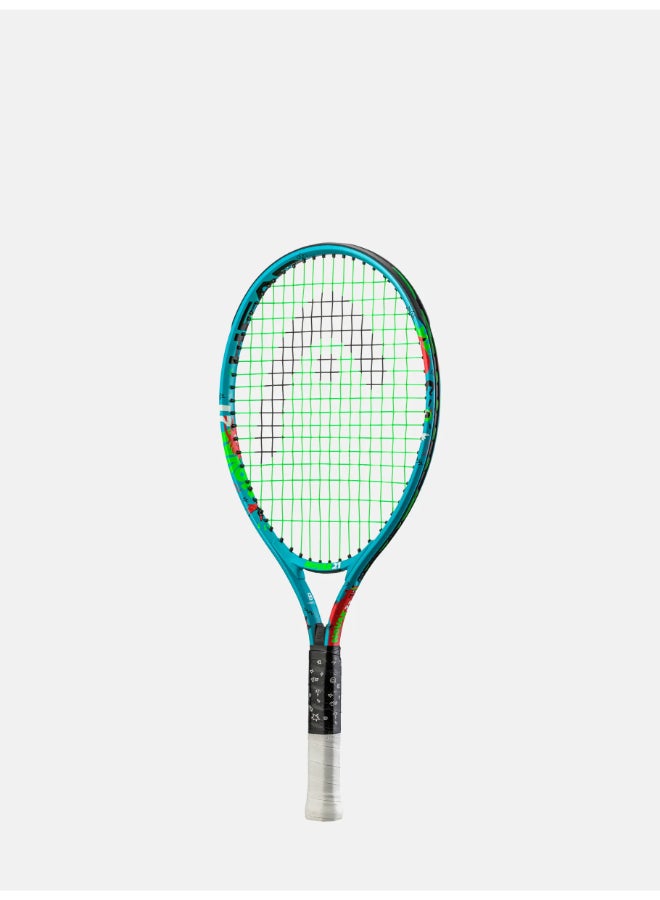Novak 21 Junior Tennis Racquet – Kids’ Beginner Aluminum Racket, Pre-Strung, Ages 4–6 - Premium tennis_racquets designed for performance, durability, and comfort