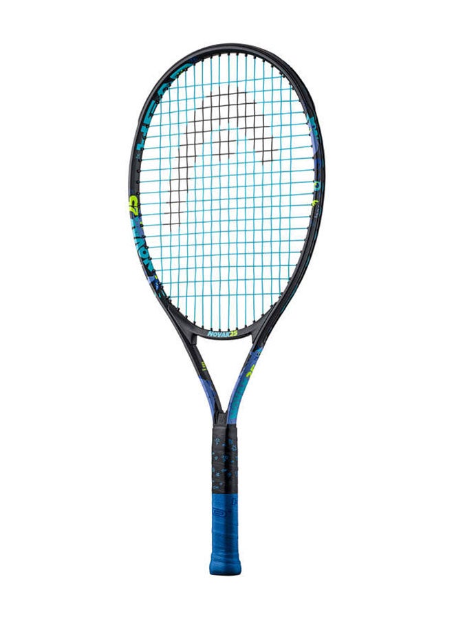 Novak 25 – Professional Tennis Racquet – High Performance | Lightweight | Power & Control - Premium tennis_racquets designed for performance, durability, and comfort