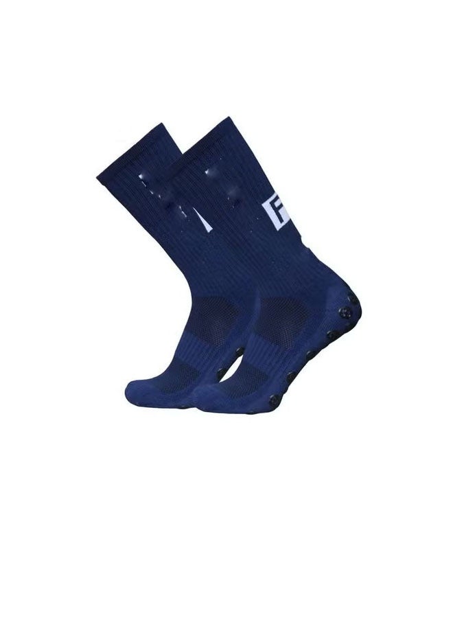 New dispensing football socks FS non-slip socks