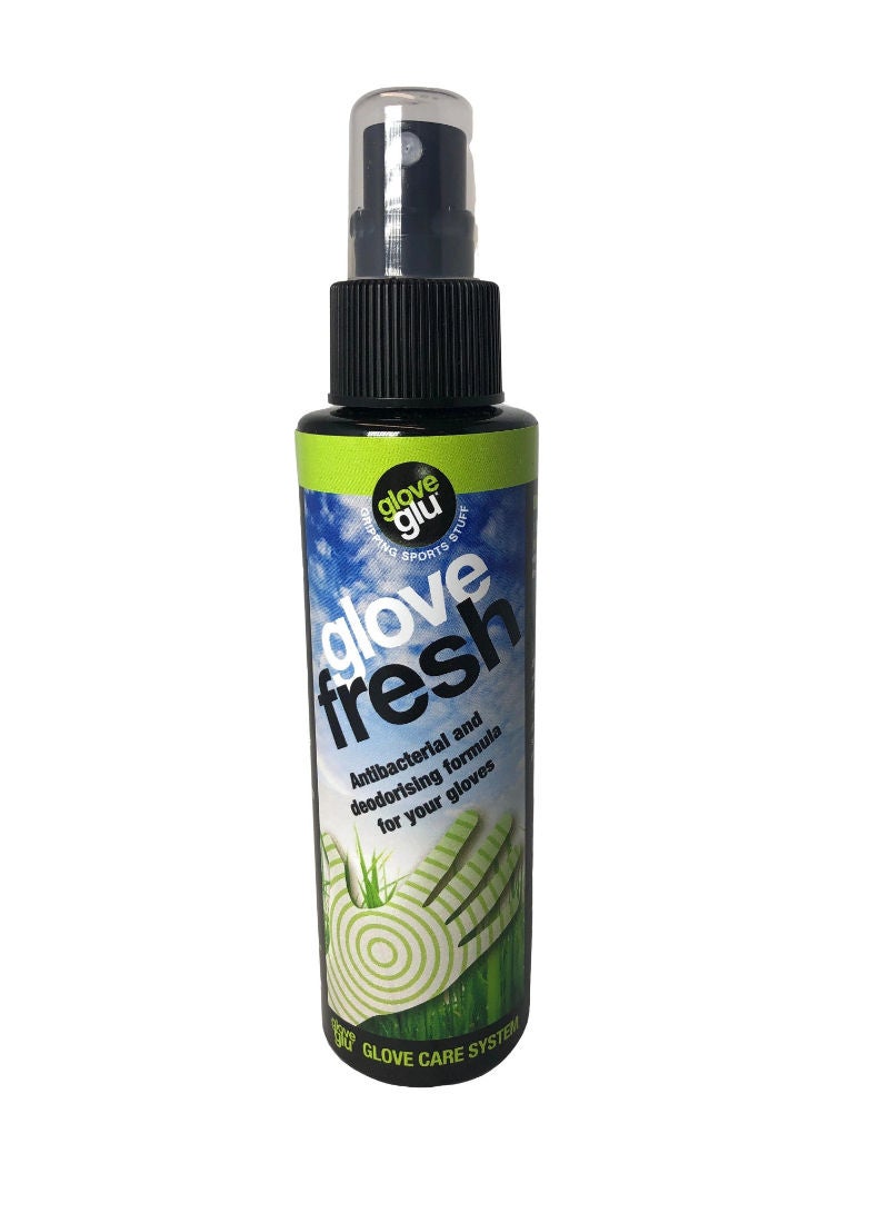 GloveGlu Goalkeeping Glove Fresh Spray (120ml)