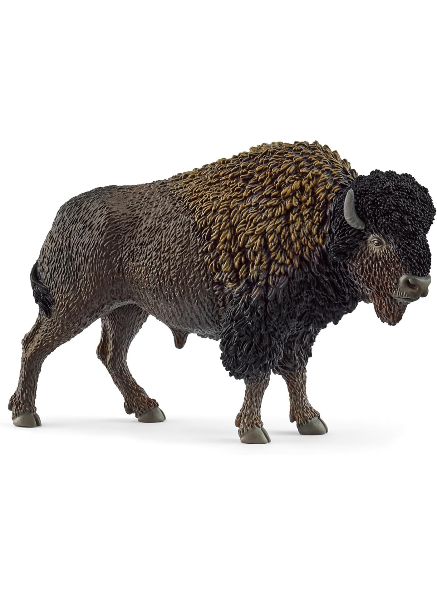 Schleich Bison, Wild Life Figure 14879