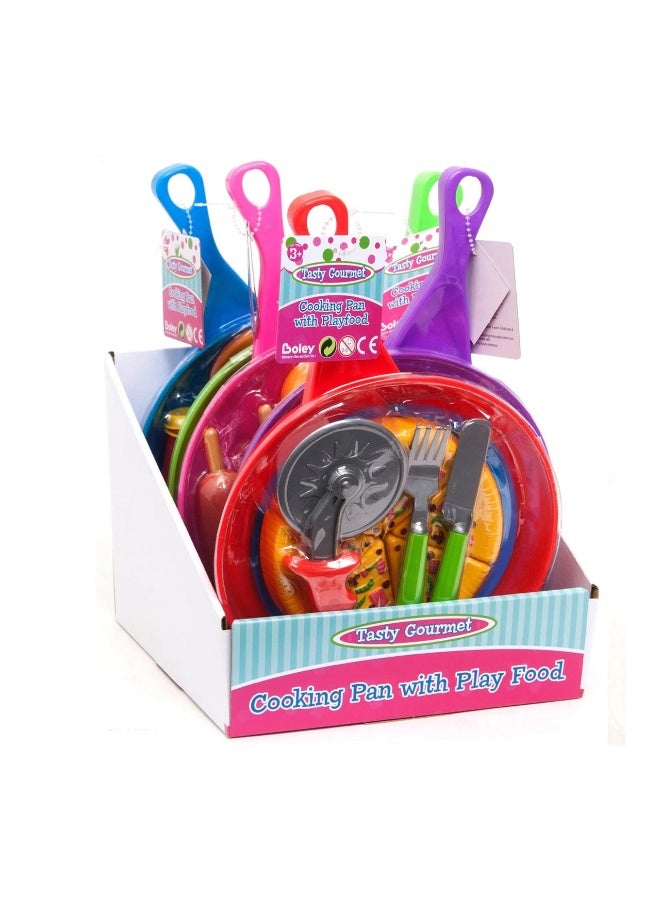 Playfood Set