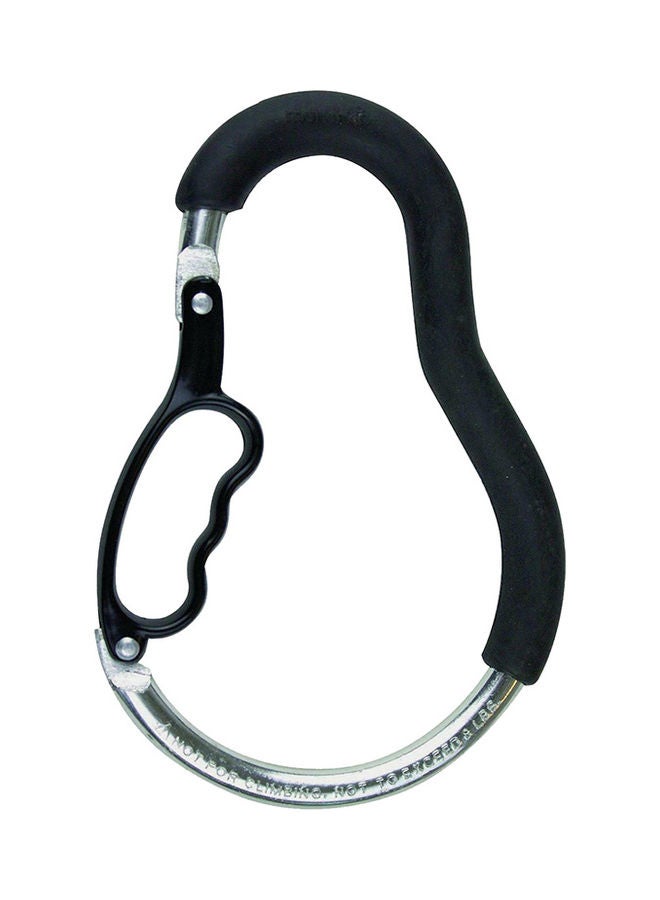 Clip and Carry Pushchair Hook