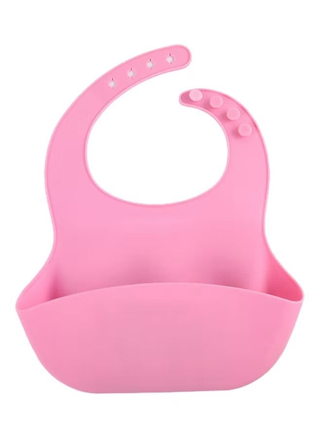 Silicone Baby Bib