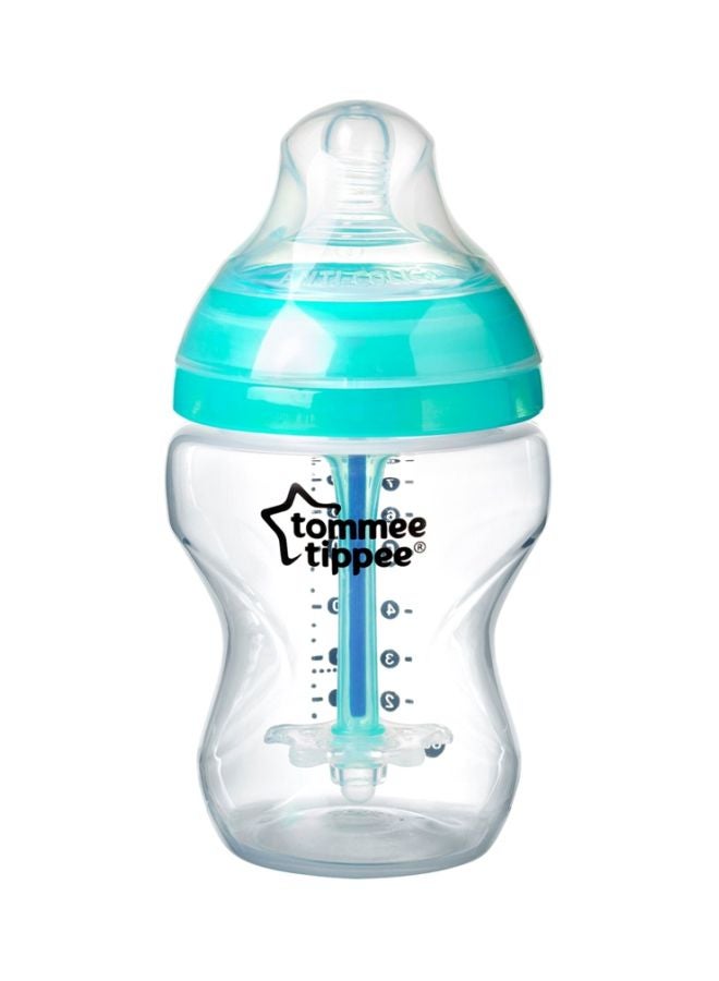 Anti Colic Feeding Bottle 0M+ 260ml