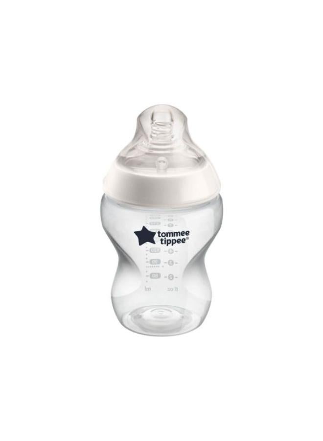 Nature Feeding Bottle 260ml